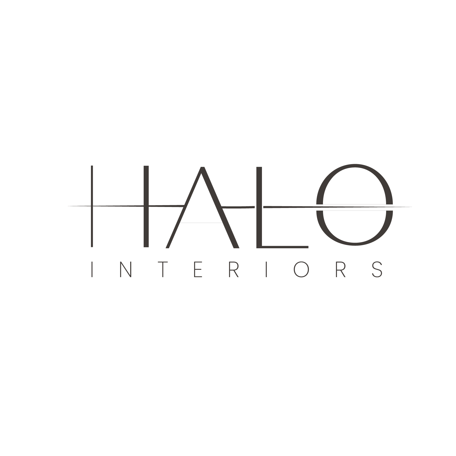 HALO Interior Logo